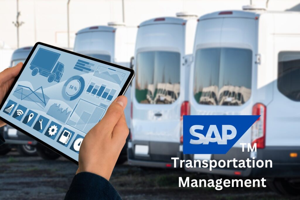 S4 HANA Transportation Management